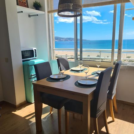 Apartamento Piso Delta Muga Costa Brava Ampuriabrava Exterior foto