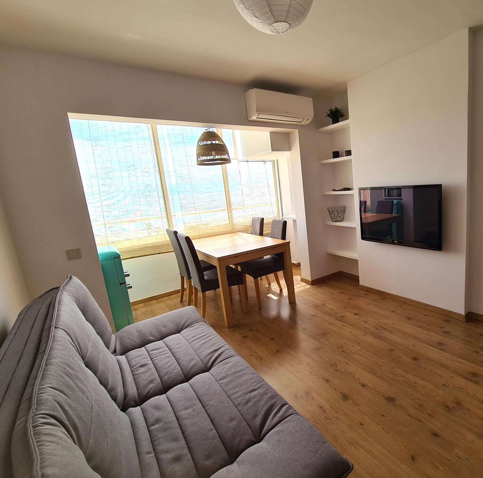 Apartamento Piso Delta Muga Costa Brava Ampuriabrava Exterior foto