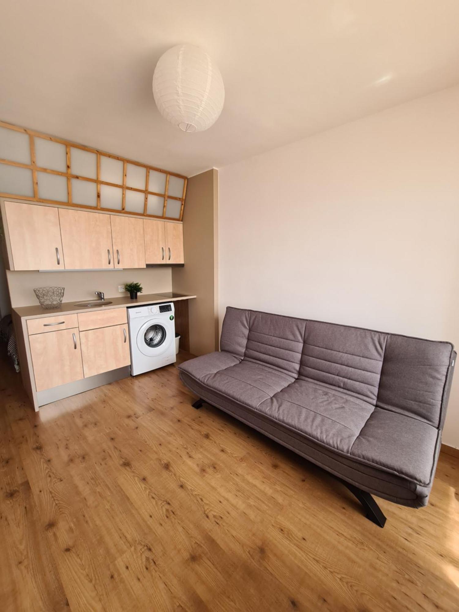 Apartamento Piso Delta Muga Costa Brava Ampuriabrava Exterior foto