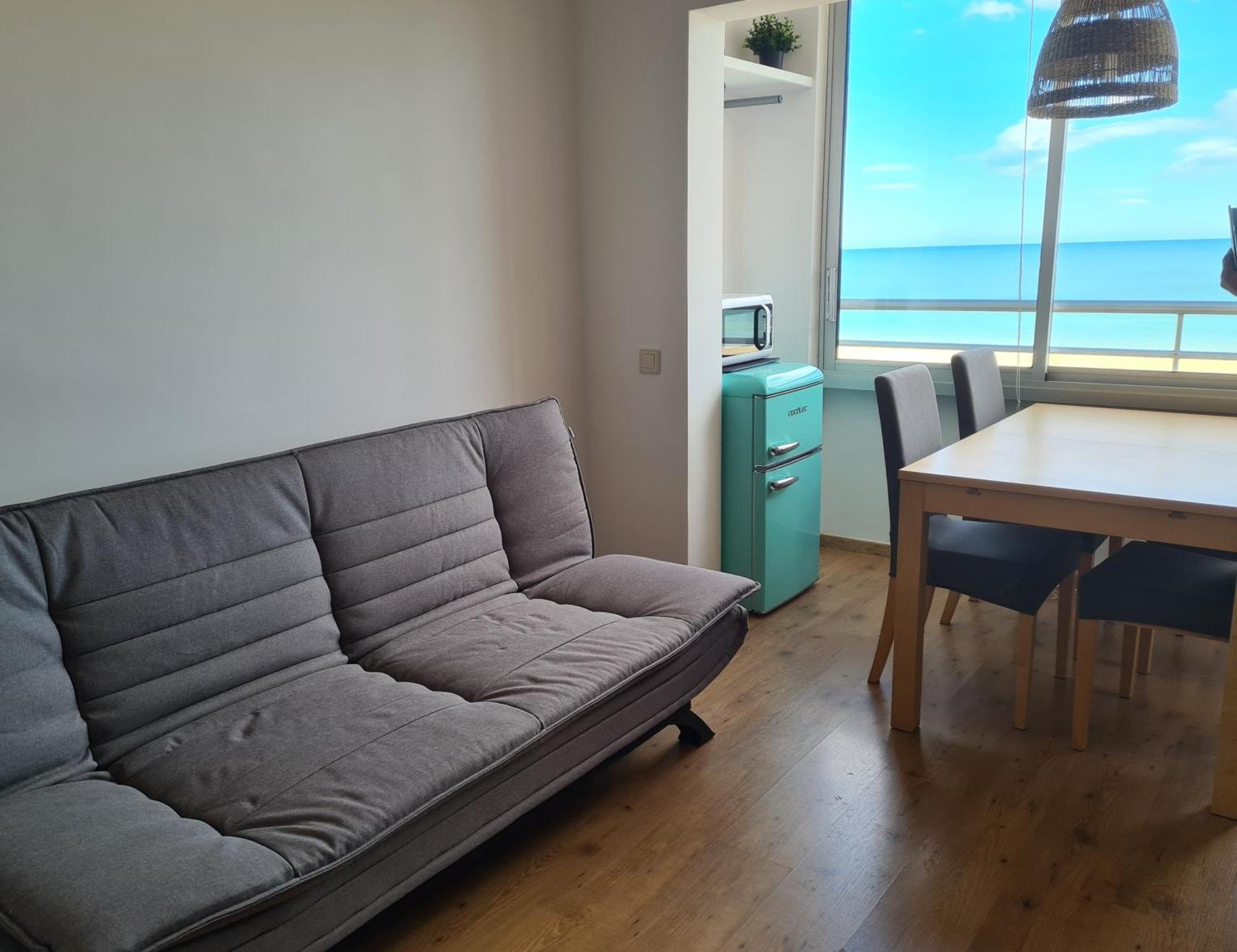 Apartamento Piso Delta Muga Costa Brava Ampuriabrava Exterior foto