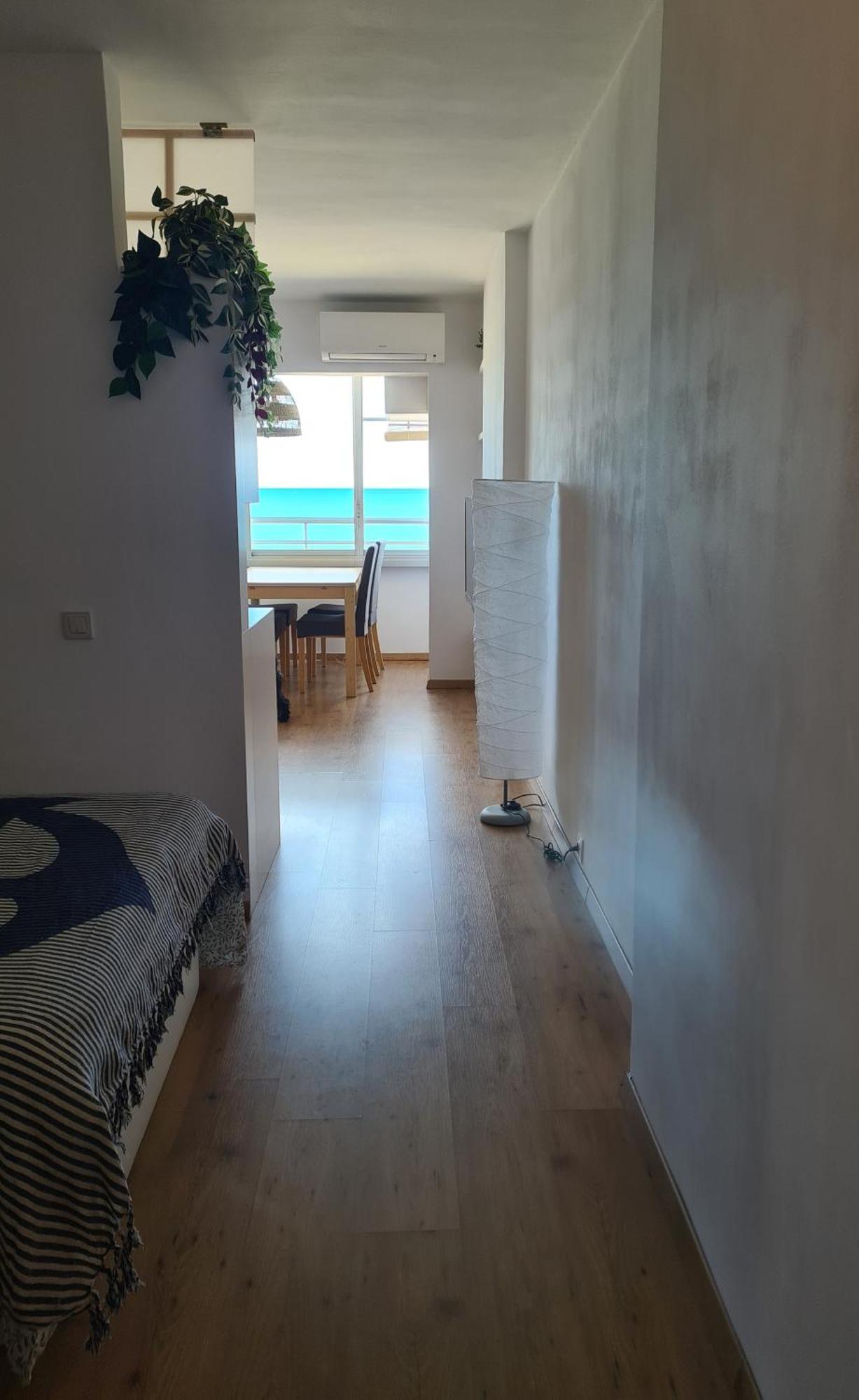 Apartamento Piso Delta Muga Costa Brava Ampuriabrava Exterior foto