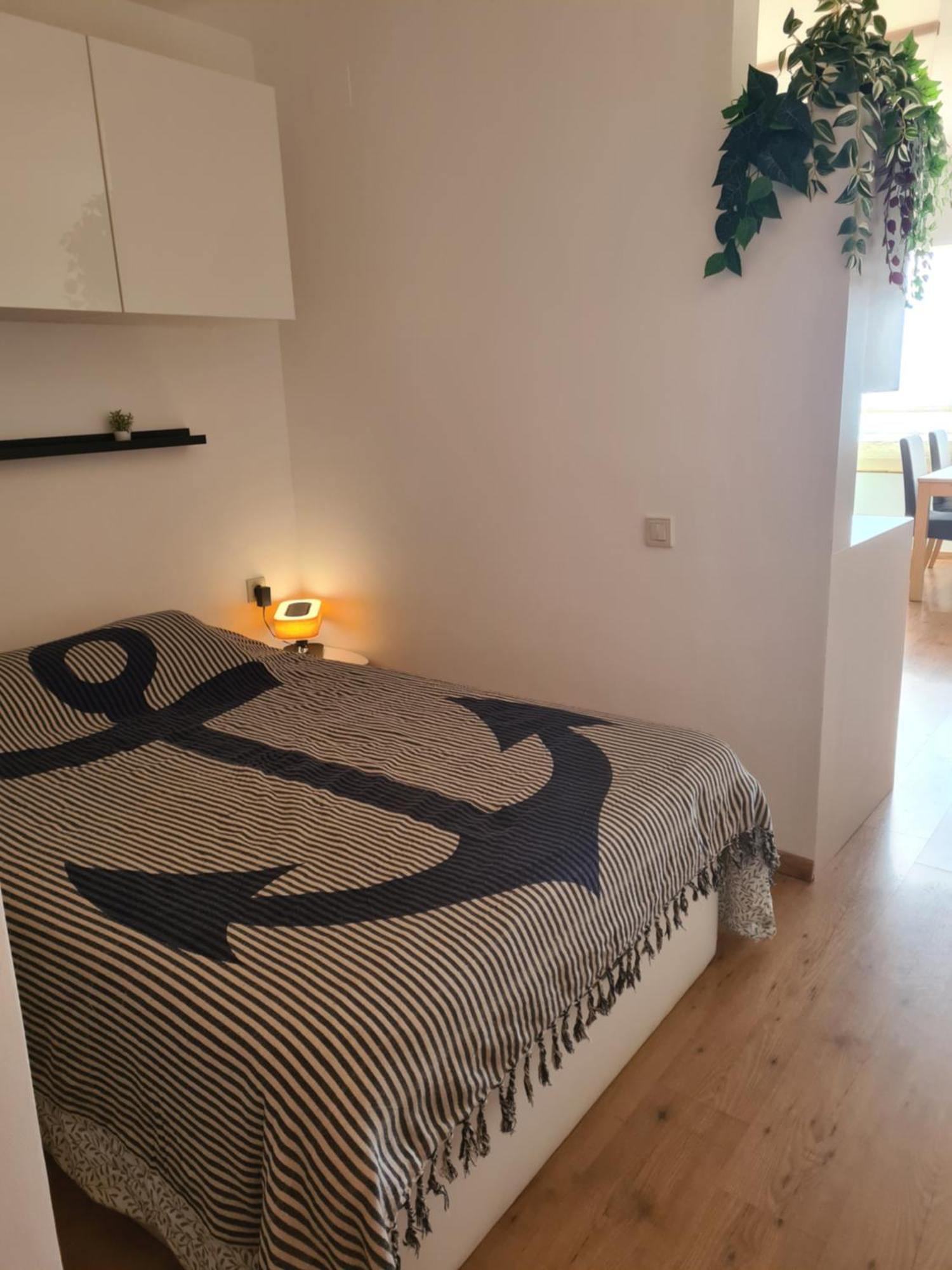 Apartamento Piso Delta Muga Costa Brava Ampuriabrava Exterior foto