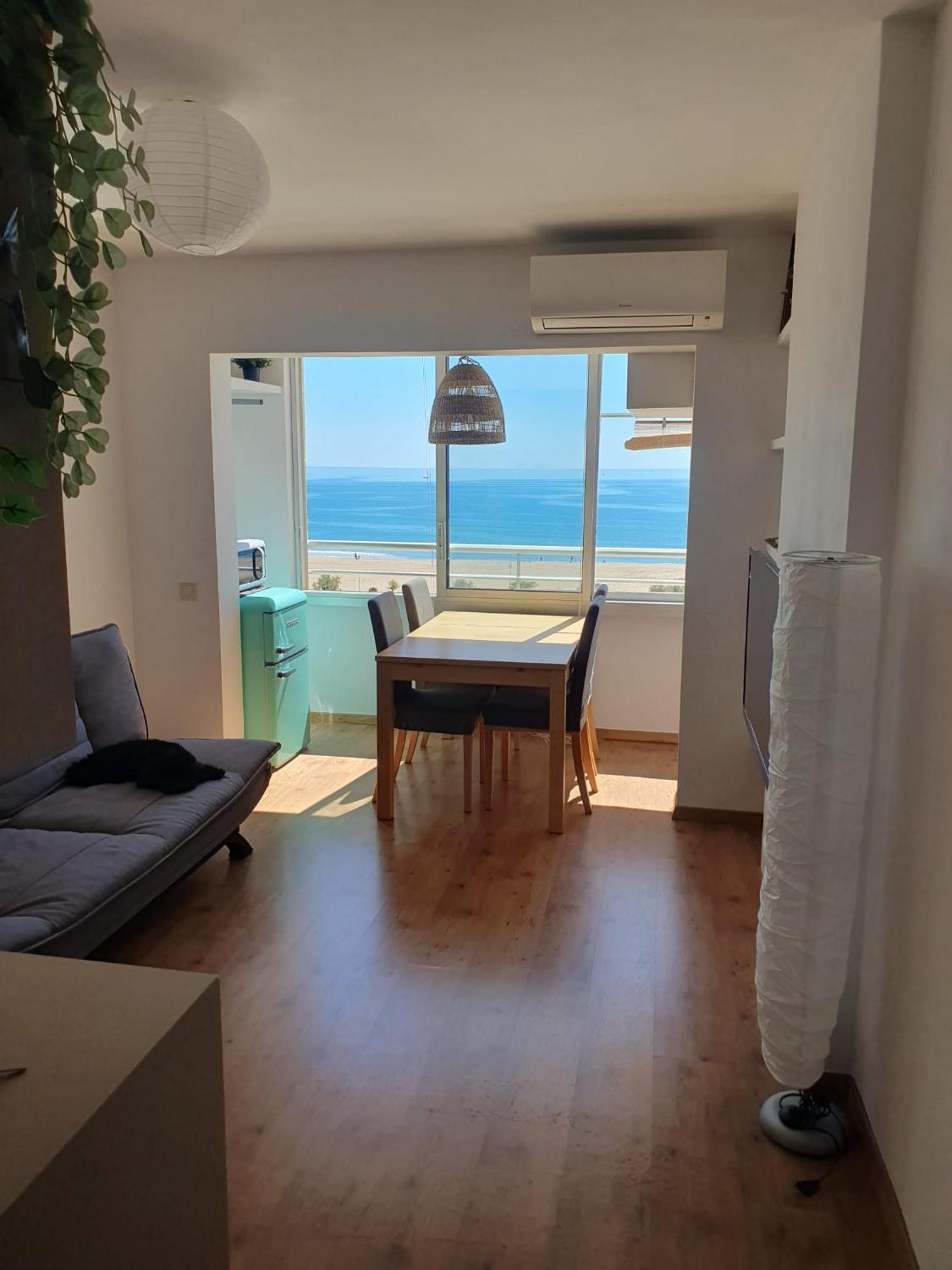 Apartamento Piso Delta Muga Costa Brava Ampuriabrava Exterior foto